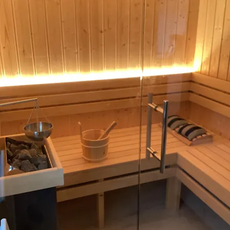 Orechovka Wellness Turnov