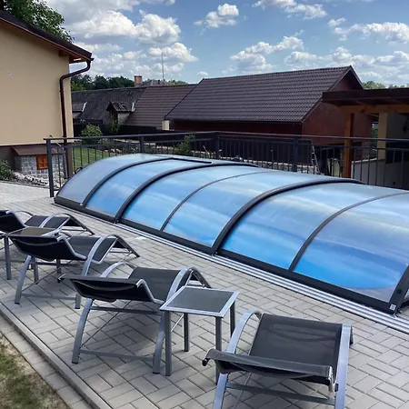 Orechovka Wellness * Turnov