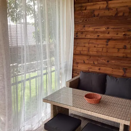 Orechovka Wellness Holiday home Turnov