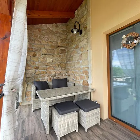 Orechovka Wellness 펜션