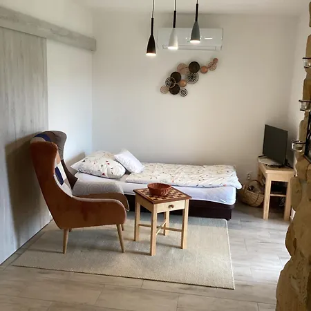 Orechovka Wellness Holiday home