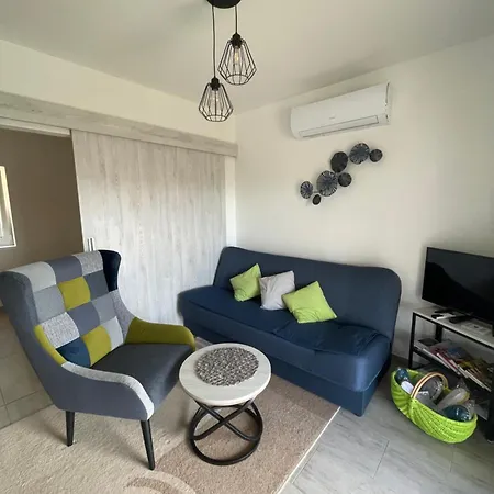 Holiday home Orechovka Wellness