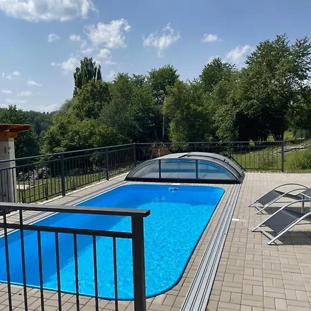 Orechovka Wellness *