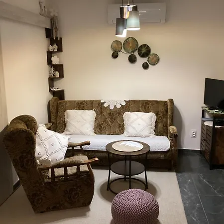 Orechovka Wellness Holiday home