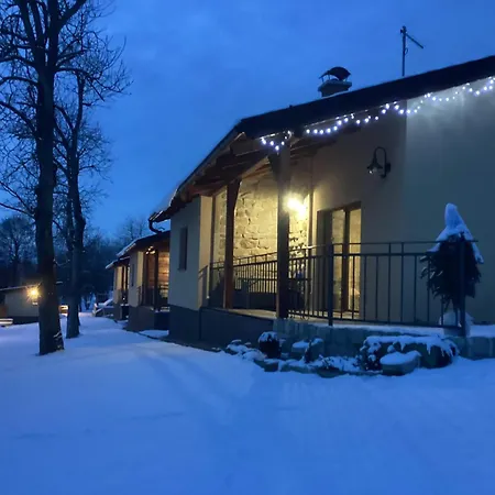 Orechovka Wellness *