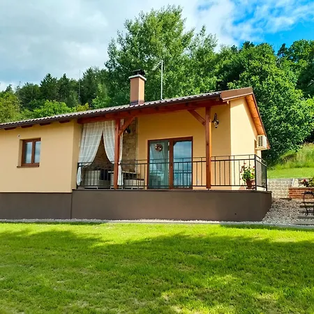 Holiday home Orechovka Wellness *