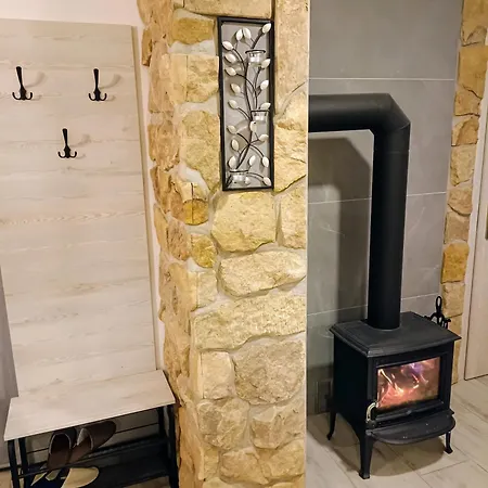 Holiday home Orechovka Wellness *