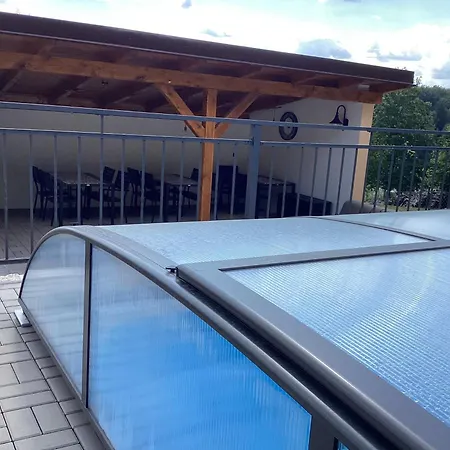 Orechovka Wellness Turnov