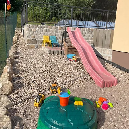 Orechovka Wellness * Turnov