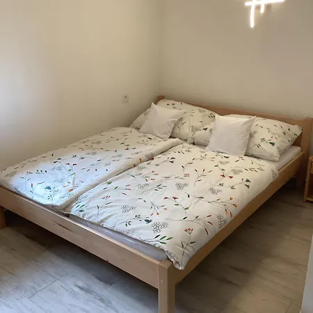 Holiday home Orechovka Wellness
