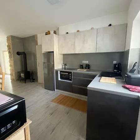 Holiday home Orechovka Wellness *