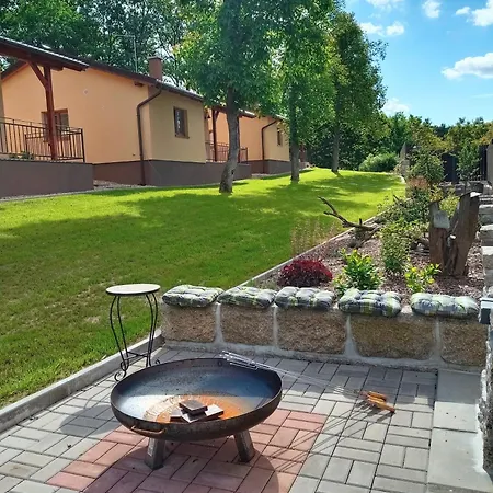 Orechovka Wellness Turnov