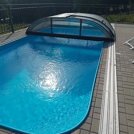 Orechovka Wellness