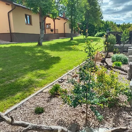 Orechovka Wellness Holiday home *