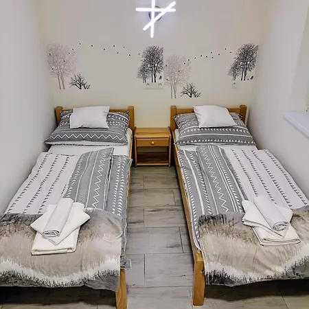Holiday home Orechovka Wellness Turnov