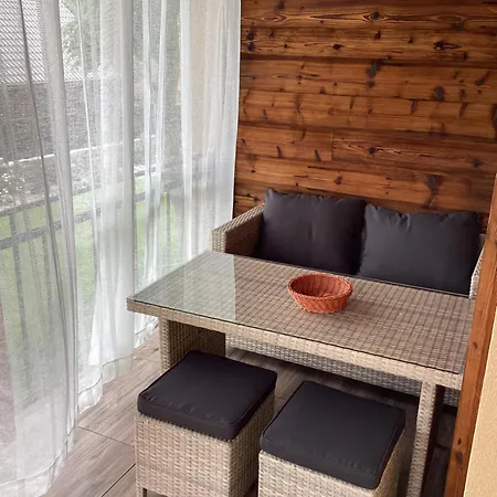 Orechovka Wellness * Turnov