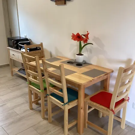 Orechovka Wellness Turnov