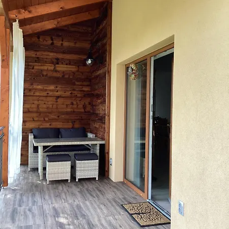 Orechovka Wellness * 투르노브