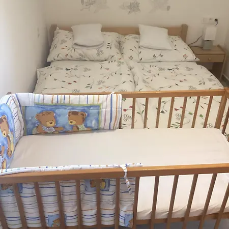 Orechovka Wellness Holiday home