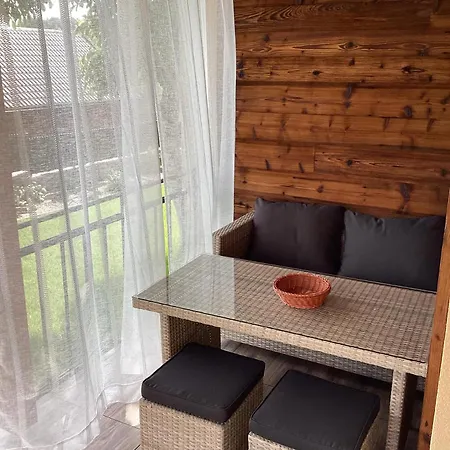Orechovka Wellness Holiday home Turnov