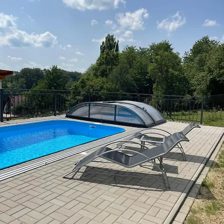 Orechovka Wellness