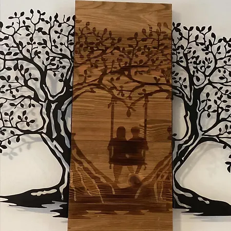 펜션 Orechovka Wellness