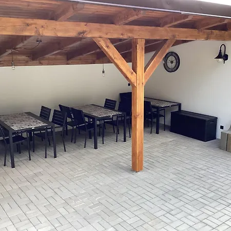 Holiday home Orechovka Wellness *