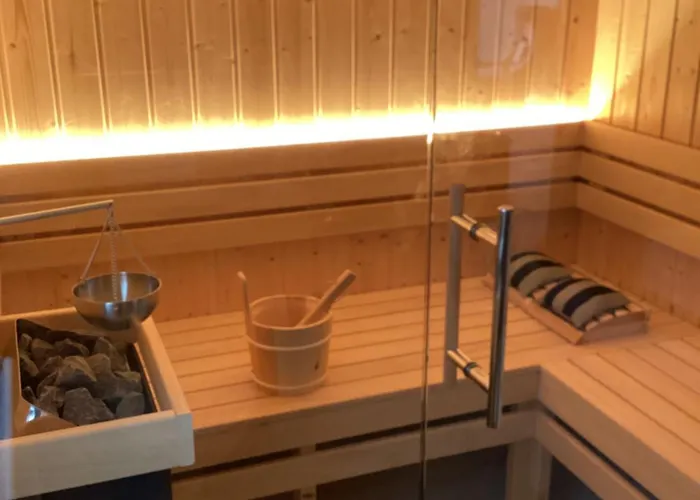 Orechovka Wellness Turnov