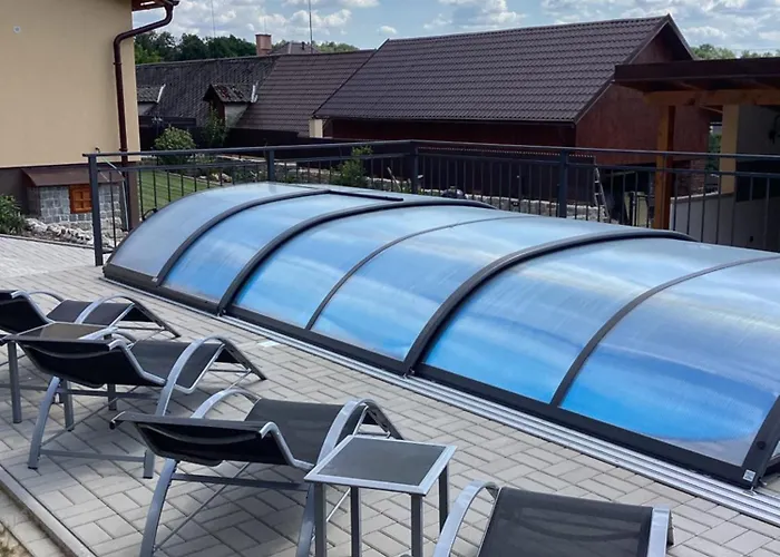 Orechovka Wellness * Turnov