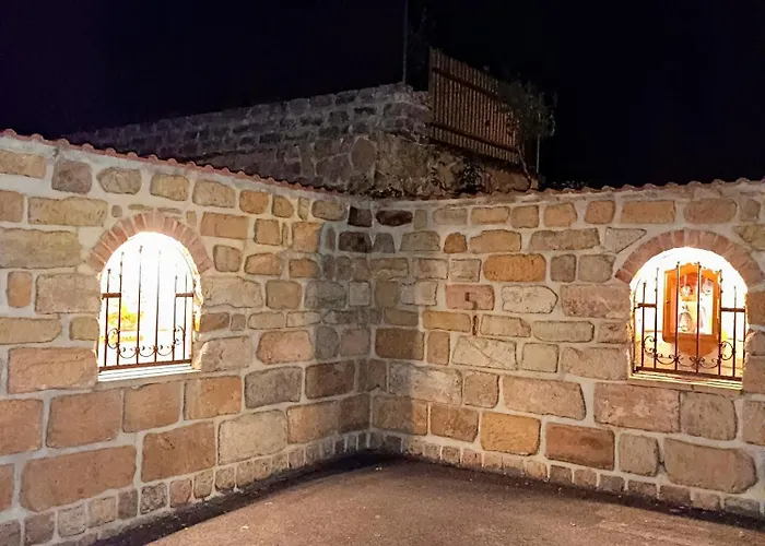 Orechovka Wellness Σπίτι διακοπών Turnov