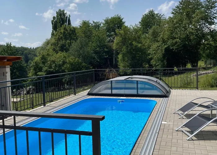 Orechovka Wellness *