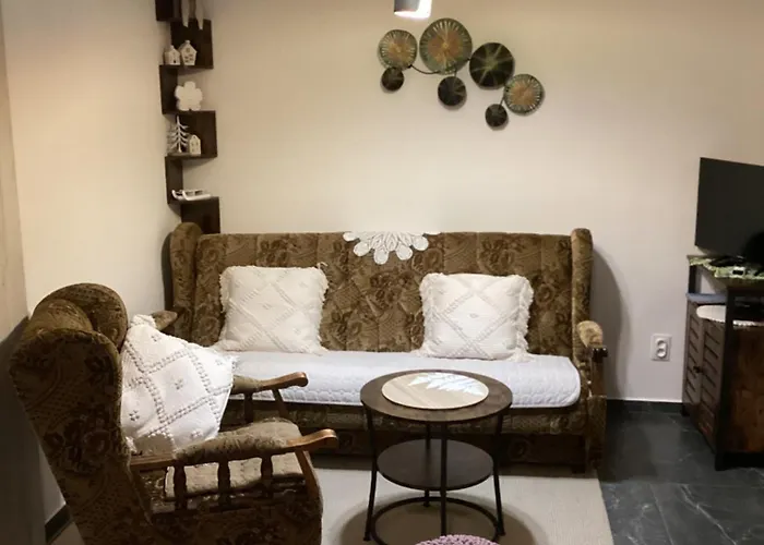 Orechovka Wellness Σπίτι διακοπών
