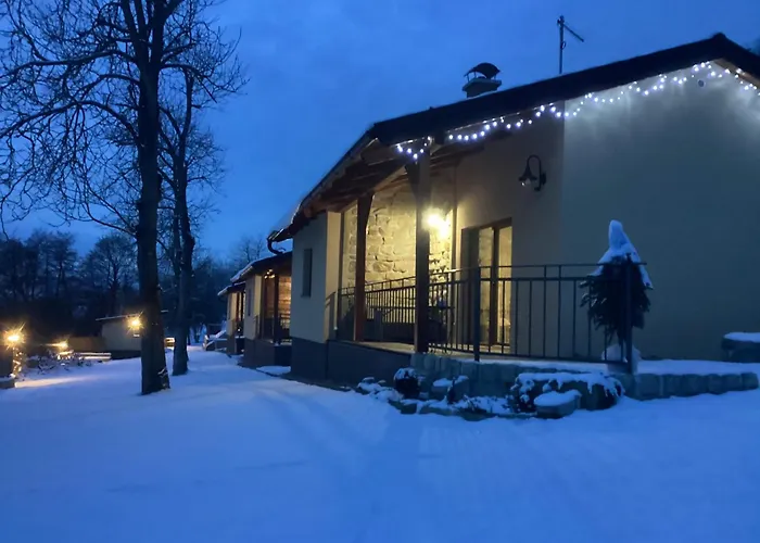 Orechovka Wellness *