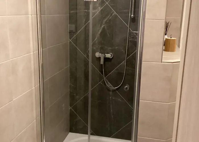 Σπίτι διακοπών Orechovka Wellness