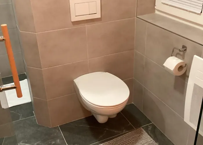 Orechovka Wellness *