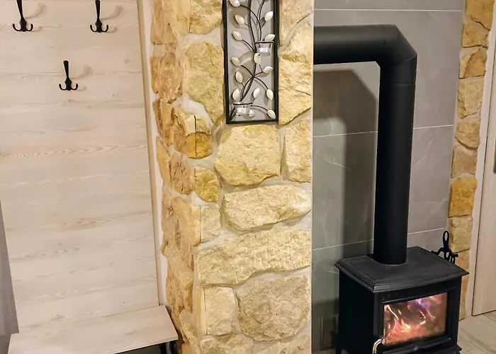 Σπίτι διακοπών Orechovka Wellness *