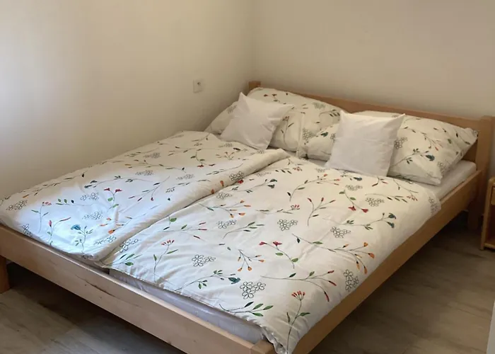 Σπίτι διακοπών Orechovka Wellness