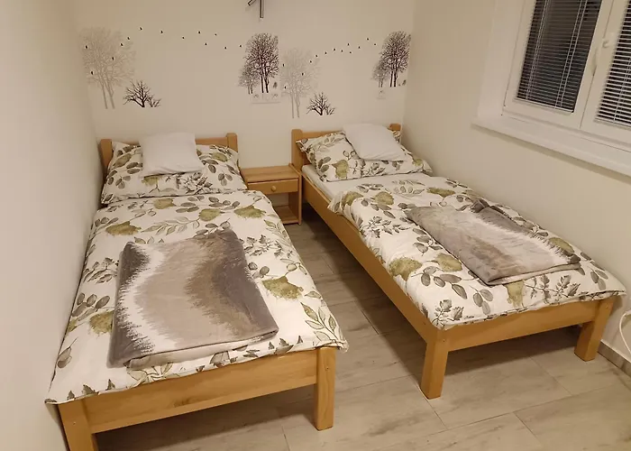 Orechovka Wellness Σπίτι διακοπών Turnov