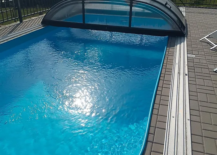 Orechovka Wellness