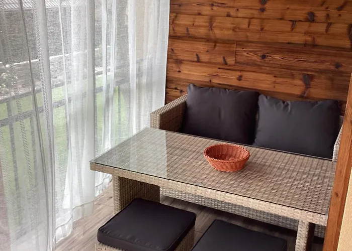 Orechovka Wellness * Turnov