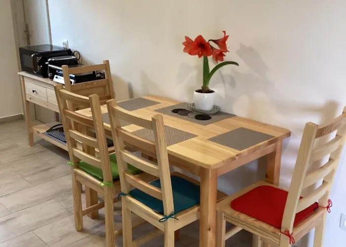 Orechovka Wellness Turnov