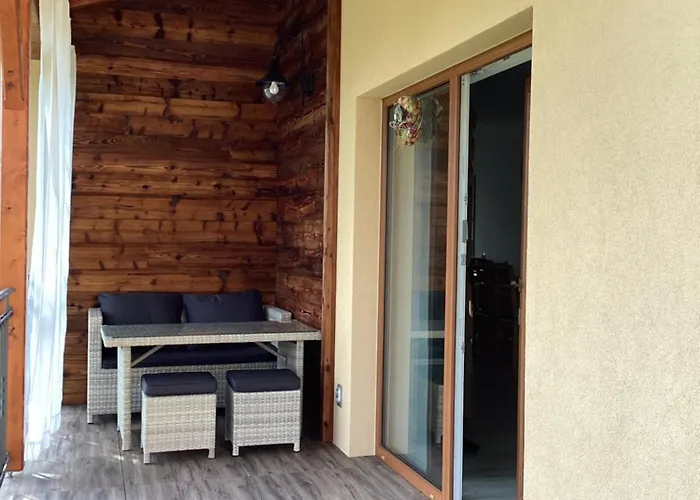Orechovka Wellness * Turnov
