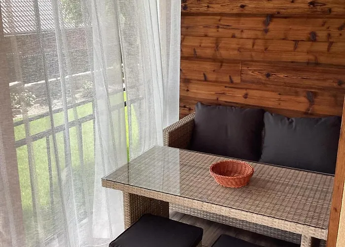 Orechovka Wellness Σπίτι διακοπών Turnov