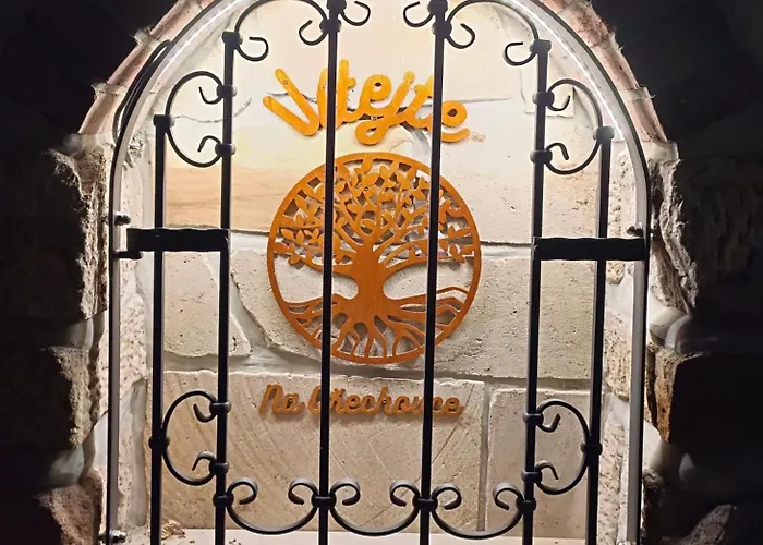 Orechovka Wellness Turnov