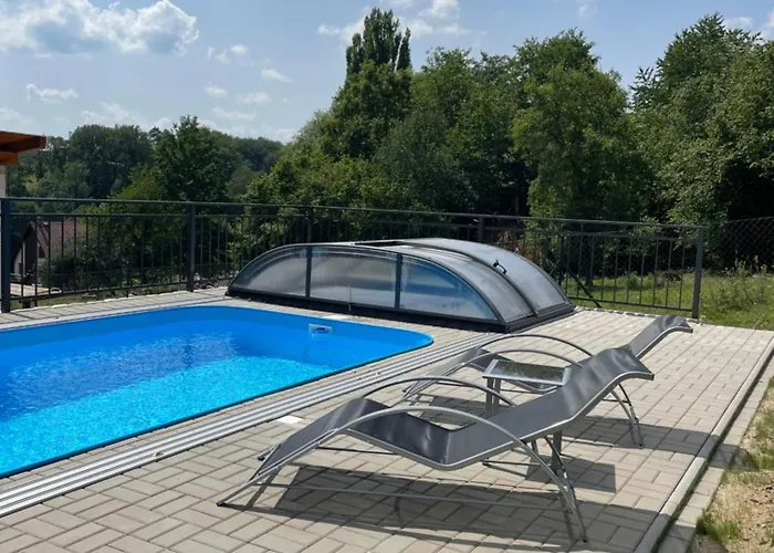 Orechovka Wellness