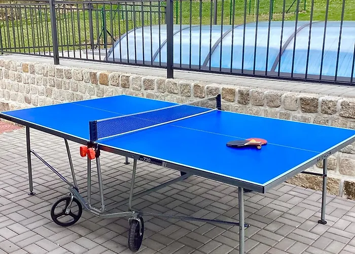 Σπίτι διακοπών Orechovka Wellness